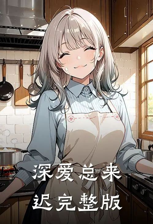 深爱总来迟完整版