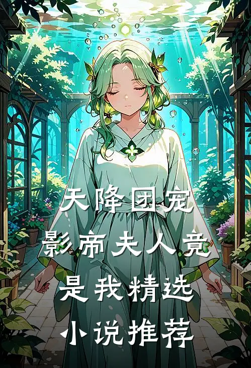 天降团宠影帝夫人竟是我精选推荐