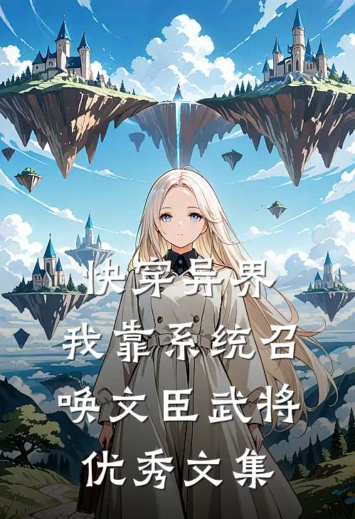 快穿异界，我靠系统召唤文臣武将优秀文集