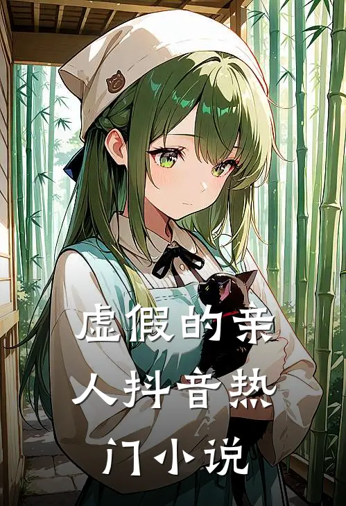 虚假的亲人抖音热门小说