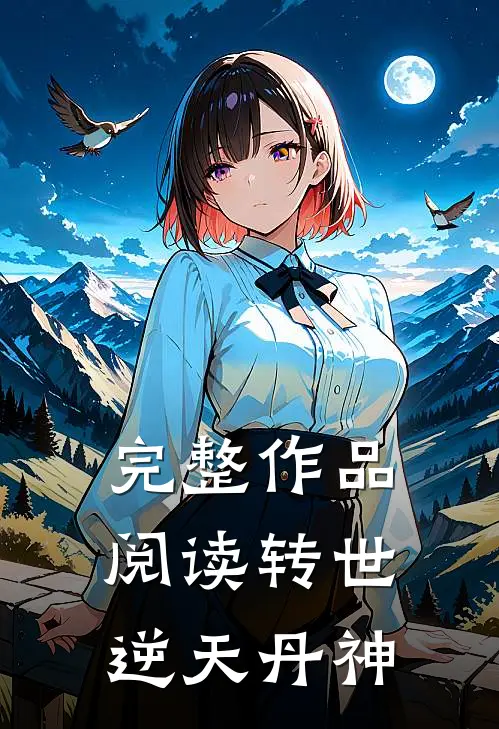 完整作品阅读转世逆天丹神