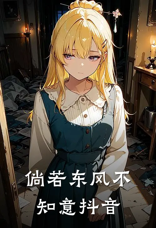 倘若东风不知意抖音