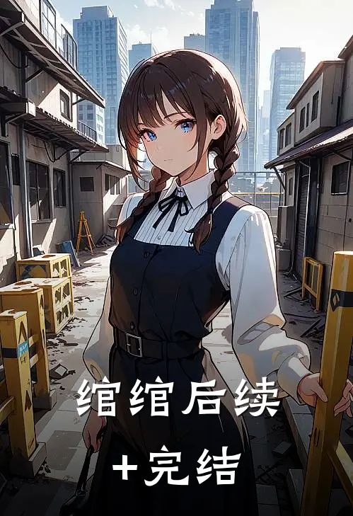 绾绾后续+完结