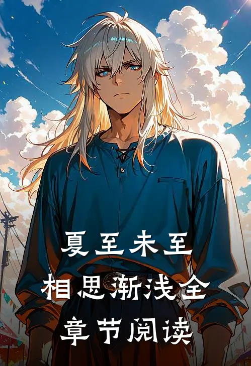 夏至未至，相思渐浅全章节阅读