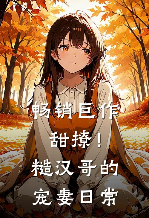 畅销巨作甜撩！糙汉哥的宠妻日常