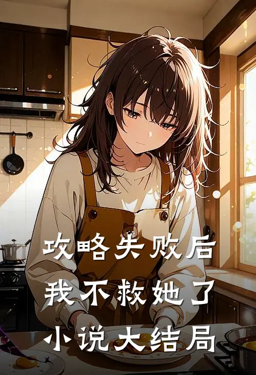 攻略失败后，我不救她了小说大结局
