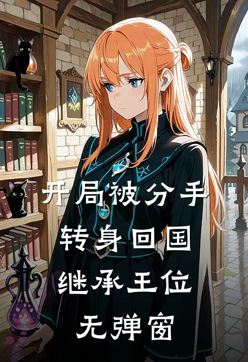 开局被分手，转身回国继承王位无弹窗