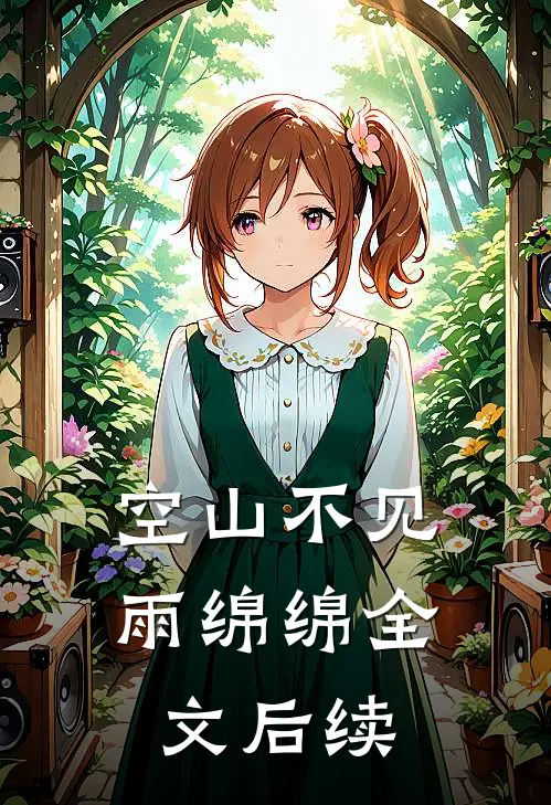 空山不见雨绵绵全文后续