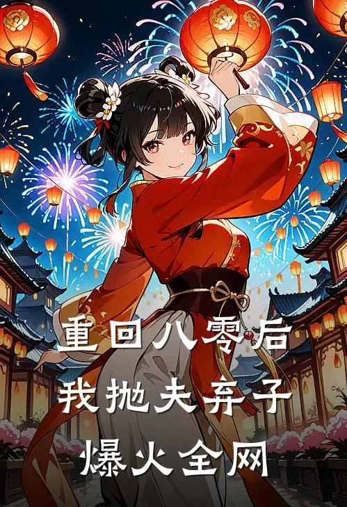 重回八零后，我抛夫弃子爆火全网