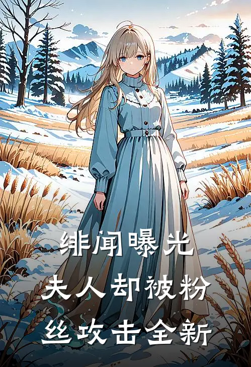 绯闻曝光，夫人却被粉丝攻击全新