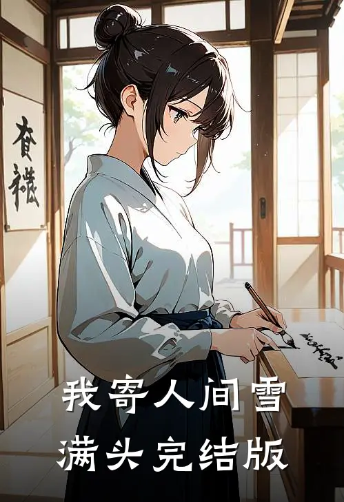 我寄人间雪满头完结版