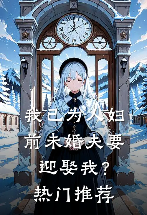 我已为人妇，前未婚夫要迎娶我？热门推荐