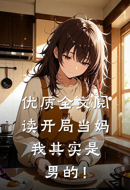 优质全文阅读开局当妈，我其实是男的！