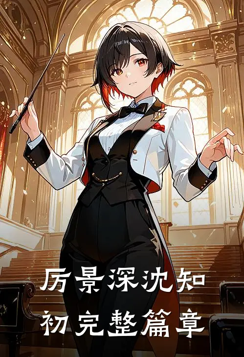 厉景深沈知初完整篇章