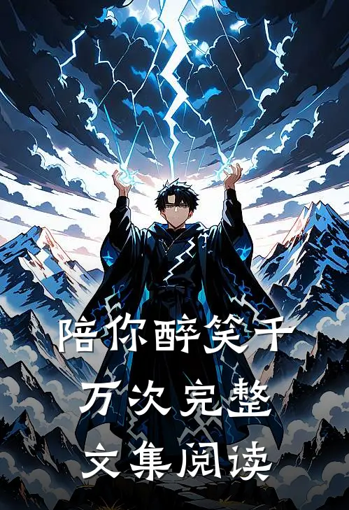陪你醉笑千万次完整文集阅读
