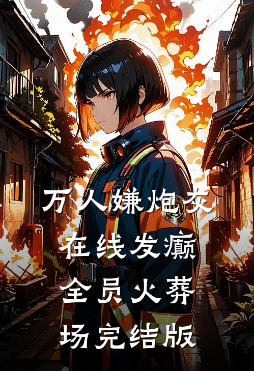万人嫌炮灰在线发癫，全员火葬场完结版
