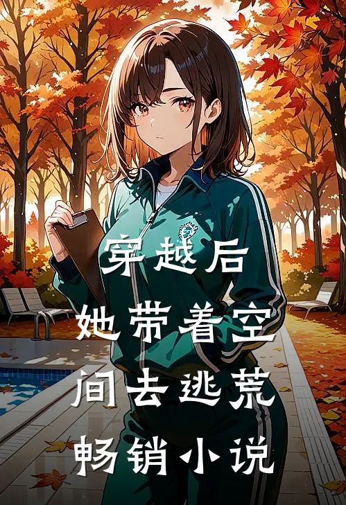 穿越后，她带着空间去逃荒畅销小说