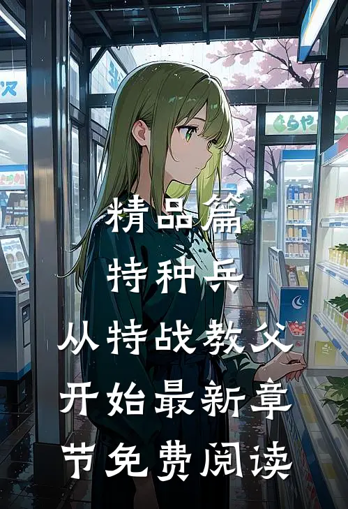 精品篇特种兵:从特战教父开始最新章节免费阅读