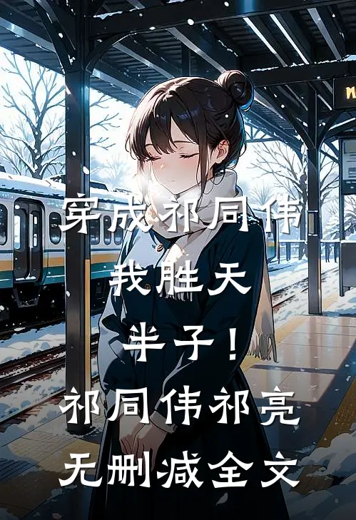 穿成祁同伟，我胜天半子！祁同伟祁亮无删减全文