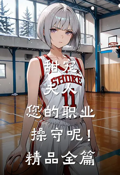 甜宠：夫人，您的职业操守呢！精品全篇