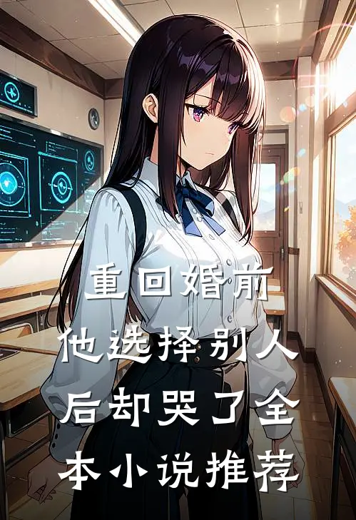 重回婚前，他选择别人后却哭了全本小说推荐