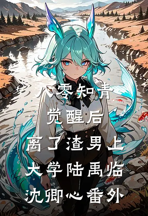 八零知青觉醒后，离了渣男上大学陆禹临沈卿心番外