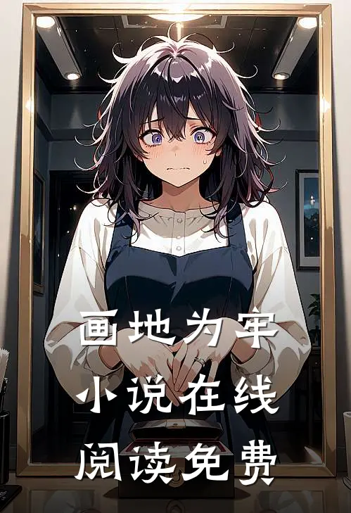 画地为牢小说在线阅读免费
