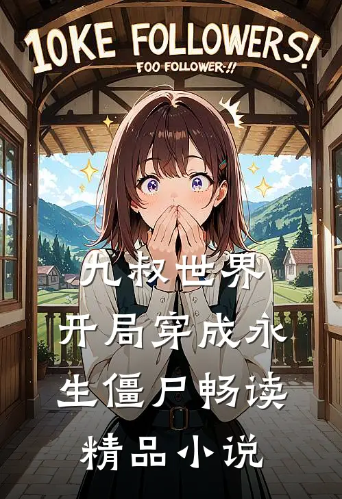 九叔世界：开局穿成永生僵尸畅读精品小说