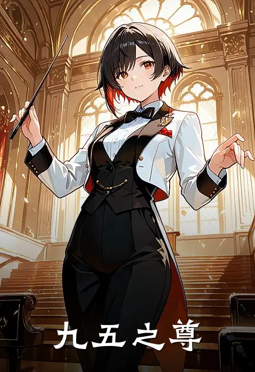 九五之尊