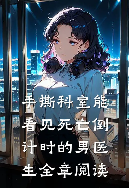 手撕科室能看见死亡倒计时的男医生全章阅读