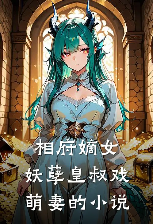 相府嫡女：妖孽皇叔戏萌妻的小说