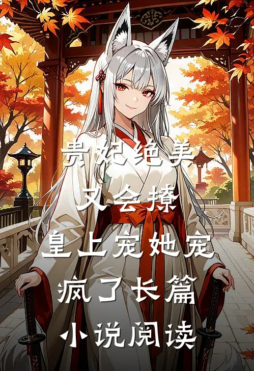 贵妃绝美又会撩，皇上宠她宠疯了长篇小说阅读