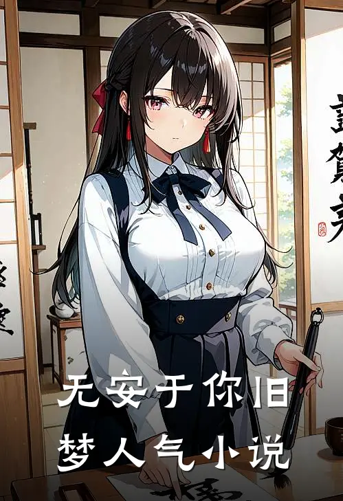 无安于你旧梦人气小说