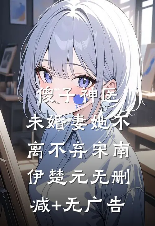 傻子神医：未婚妻她不离不弃宋南伊楚元无删减+无广告