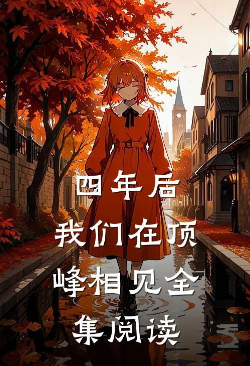 四年后，我们在顶峰相见全集阅读