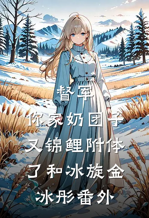 督军，你家奶团子又锦鲤附体了和冰旋金冰彤番外