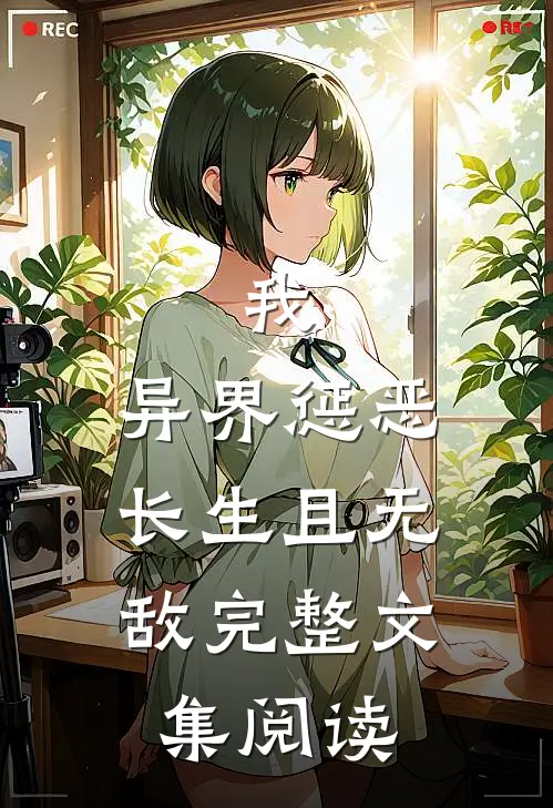 我，异界惩恶，长生且无敌完整文集阅读