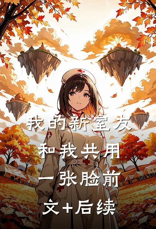 我的新室友和我共用一张脸前文+后续