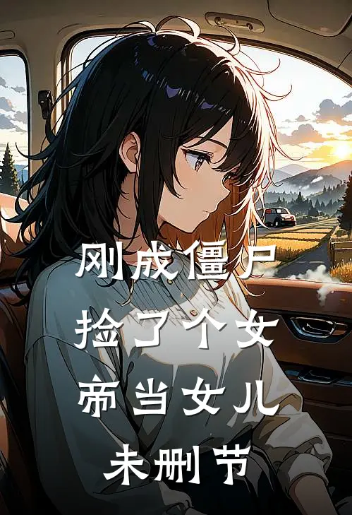 刚成僵尸，捡了个女帝当女儿未删节