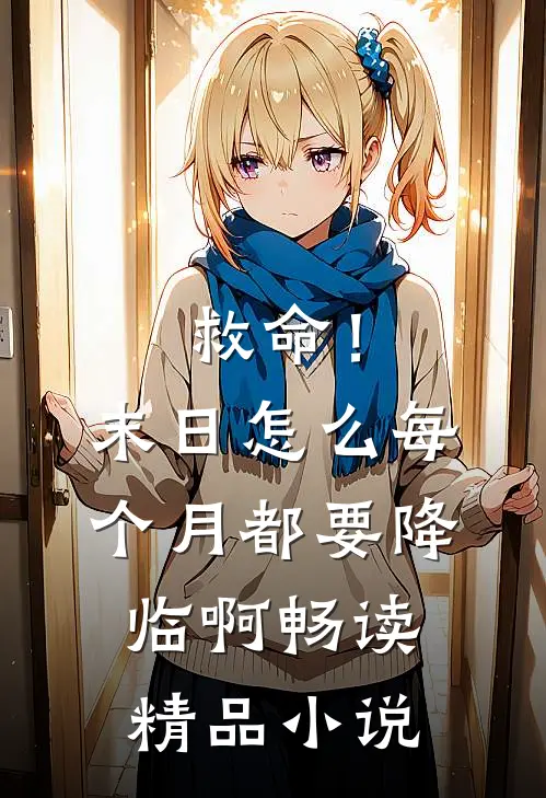 救命！末日怎么每个月都要降临啊畅读精品小说