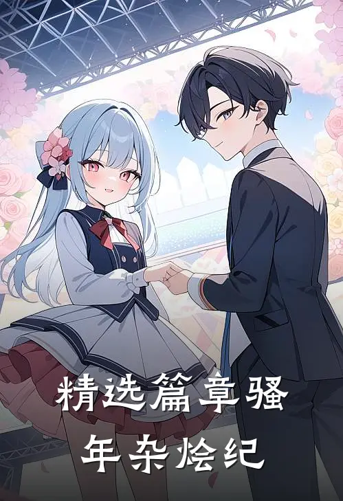 精选篇章骚年杂烩纪