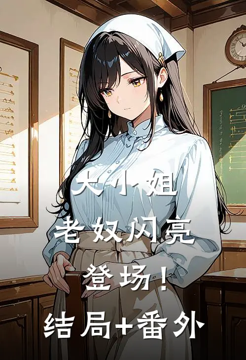 大小姐，老奴闪亮登场！结局+番外