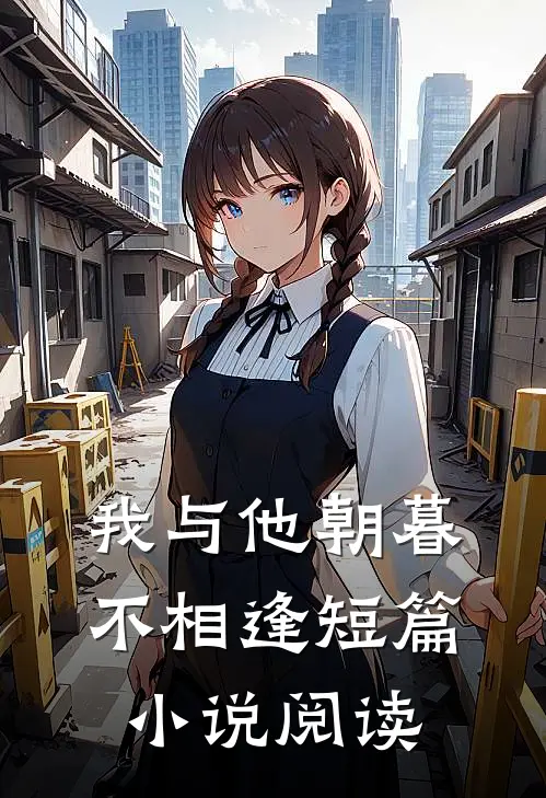 我与他朝暮不相逢短篇小说阅读