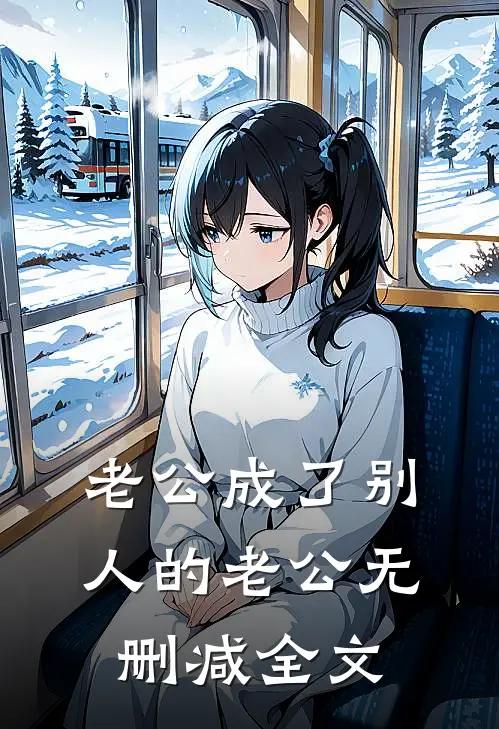 老公成了别人的老公无删减全文