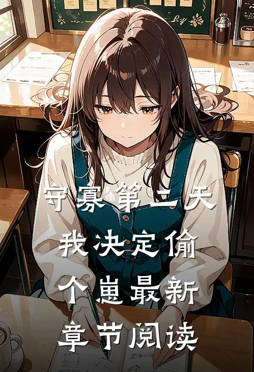 守寡第二天我决定偷个崽最新章节阅读