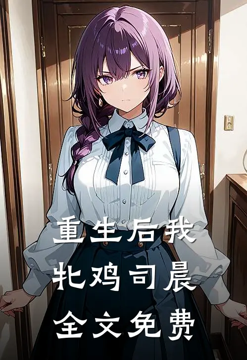 重生后我牝鸡司晨全文免费