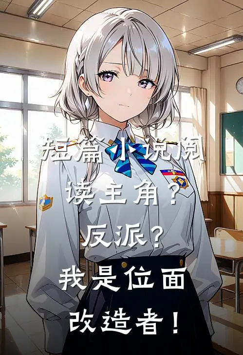 短篇小说阅读主角？反派？我是位面改造者！
