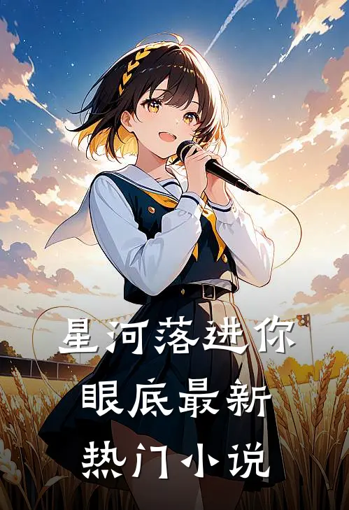 星河落进你眼底最新热门小说