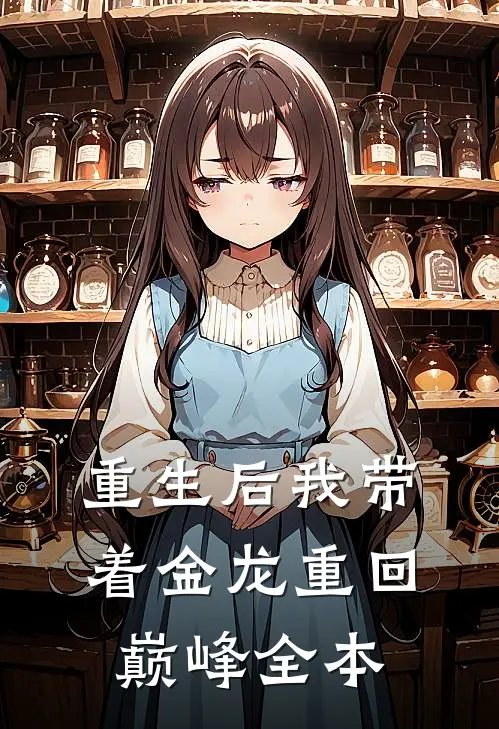 重生后我带着金龙重回巅峰全本