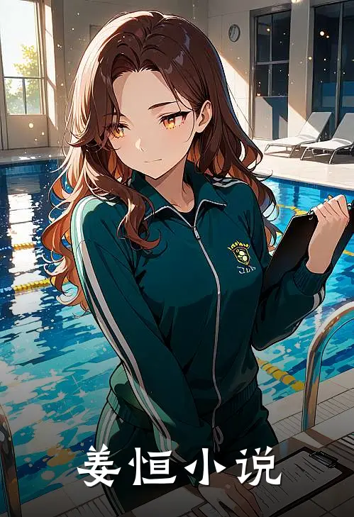 姜恒小说